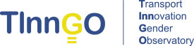 TinnGO Project Logo